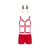 Obsessive Mr. Reindy Set S/M