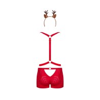 Obsessive Mr. Reindy Set S/M