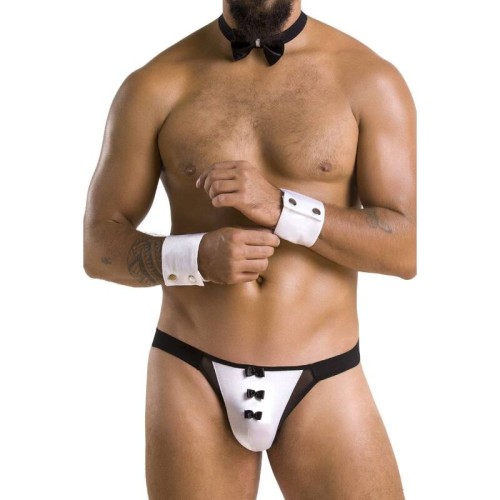 Passion Alfrojo Slip for Modern Men S/M
