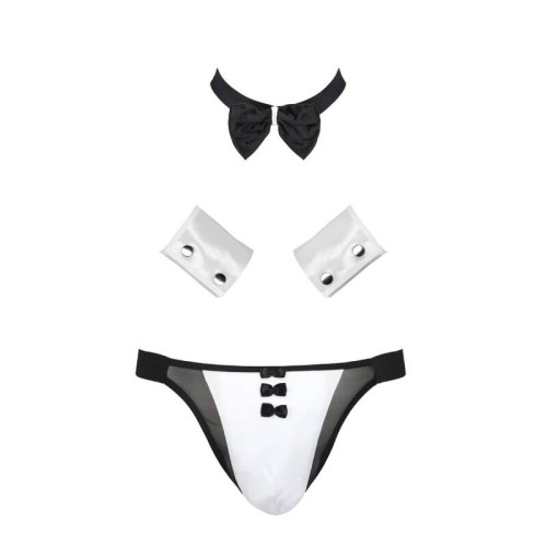 Passion Alfrojo Slip for Modern Men S/M