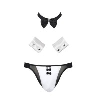Passion Alfrojo Slip for Modern Men S/M