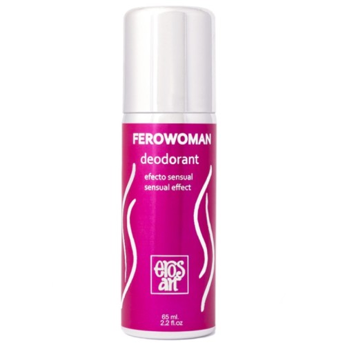 Ferowoman Intimate Deodorant 75ml