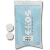 Intimate Fresh Cleaning Wipes - Freshness on the Go