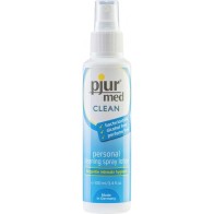 Clean Spray 100ml for Intimate Care