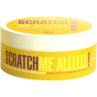 Scratch Me All Exfoliating Gel - Revitalizing Treatment