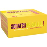 Scratch Me All Exfoliating Gel - Revitalizing Treatment