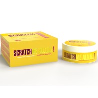 Scratch Me All Exfoliating Gel - Revitalizing Treatment