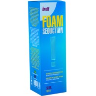 Foam Seduction Intimate Cleansing Foam for Daily Use