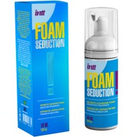 Foam Seduction Intimate Cleansing Foam for Daily Use