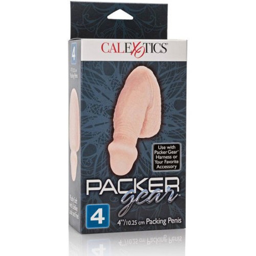 Realistic Packing Penis 12.75 cm