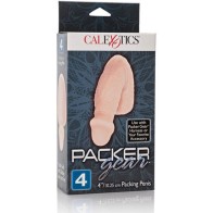 Realistic Packing Penis 12.75 cm