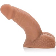 Pecker Gear Realistic Packing Penis 14.5 Cm Brown
