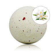 Jasmine Bath Bomb Spa Experience