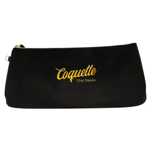 XL Toy Storage Bag for Intimate Items