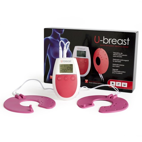U-Breast Breast Enhancement Device - Natural Results