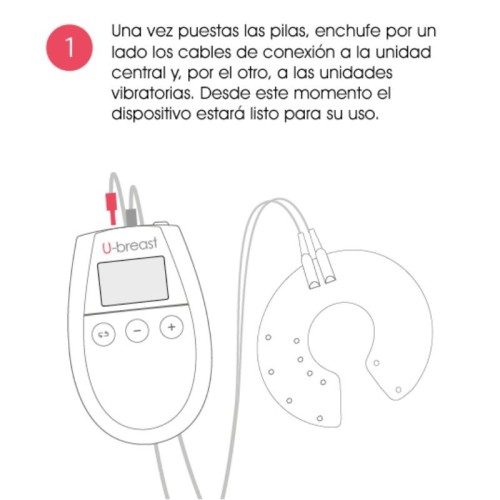 U-Breast Breast Enhancement Device - Natural Results