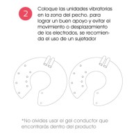 U-Breast Breast Enhancement Device - Natural Results