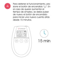 U-Breast Breast Enhancement Device - Natural Results