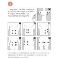 U Tonic Muscle Toning Device for Home Use