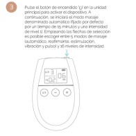 U Tonic Muscle Toning Device for Home Use