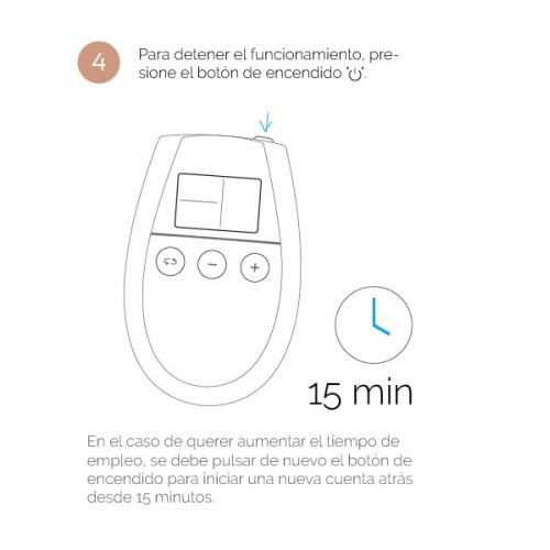U Tonic Muscle Toning Device for Home Use