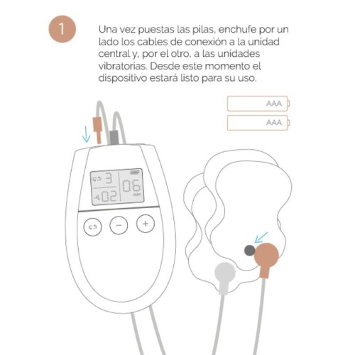 U Tonic Muscle Toning Device for Home Use
