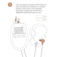 U Tonic Muscle Toning Device for Home Use