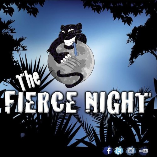 The Fierce Night Board Game for Wild Parties