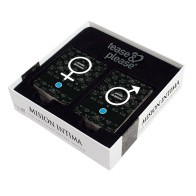 Tease & Please Intimate Mission Expansion Box - Enhance Your Bond