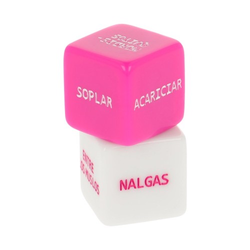 Adult Dice Game Spanish