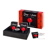 Tease & Please Truth Game for Erotic Party Fun