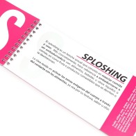 Abcsex Couples Game to Ignite Passion