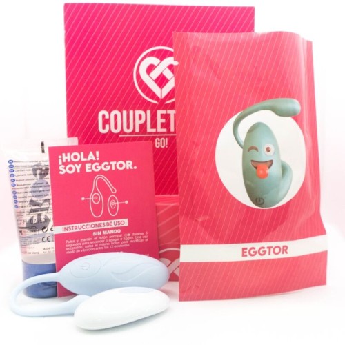 Coupletition Go! Couples Game - Exciting Adventures