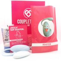 Coupletition Go! Couples Game - Exciting Adventures