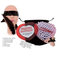Seductive Heart Game for Passionate Experiences