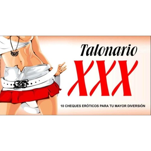 Xxx Voucher Book for Couples