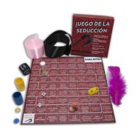 Seduction Game for Fun Intimate Moments