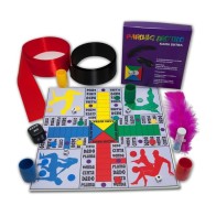 Parchis Adults - Erotic Board Game