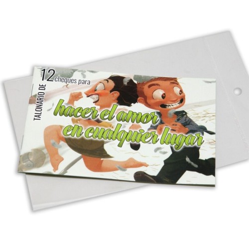 Love Coupon Book for Romantic Adventures