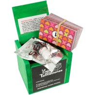 The Box of Temptations Game for Irresistible Fun