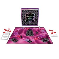 Fantasy Affairs Creative Game - Fun for Couples