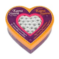 Tease & Please Kamasutra Heart 69 Positions