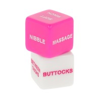 Adult Dice Game - Fun Couples Game