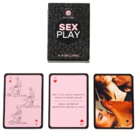 Secretplay Sex Play Card Game Online
