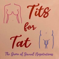 Tits For Tat - Relationship Game for Couples