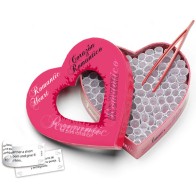 Romantic Heart Game for Couples to Rekindle Love