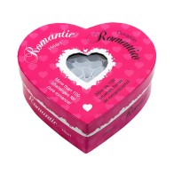 Romantic Heart Game for Couples to Rekindle Love