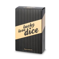 Lucky Love Dice Game for Couples
