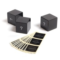 Lucky Love Dice Game for Couples