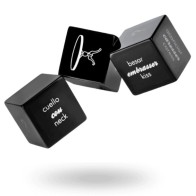 Lucky Love Dice Game for Couples